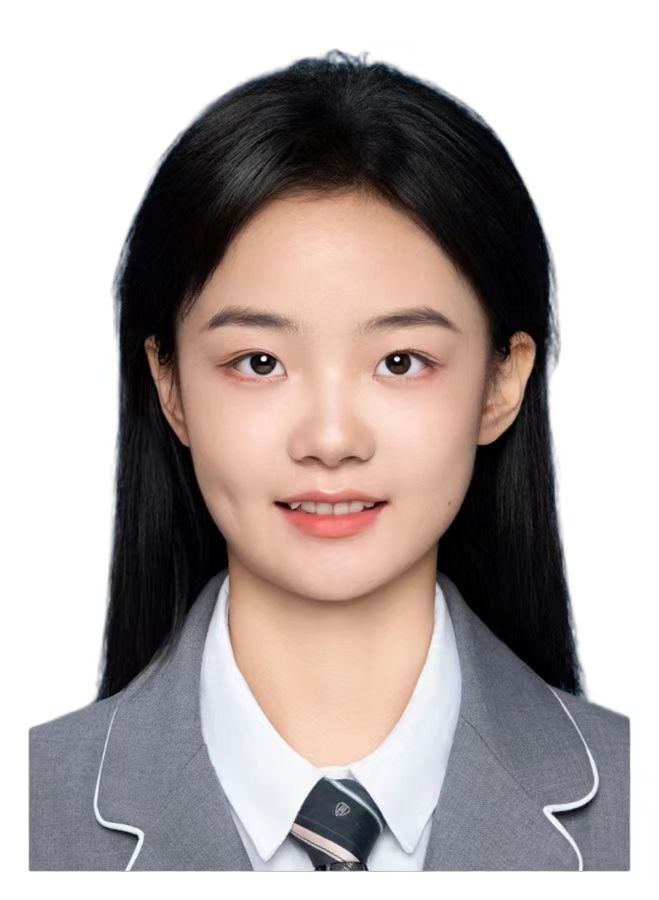 Chenyao Wang