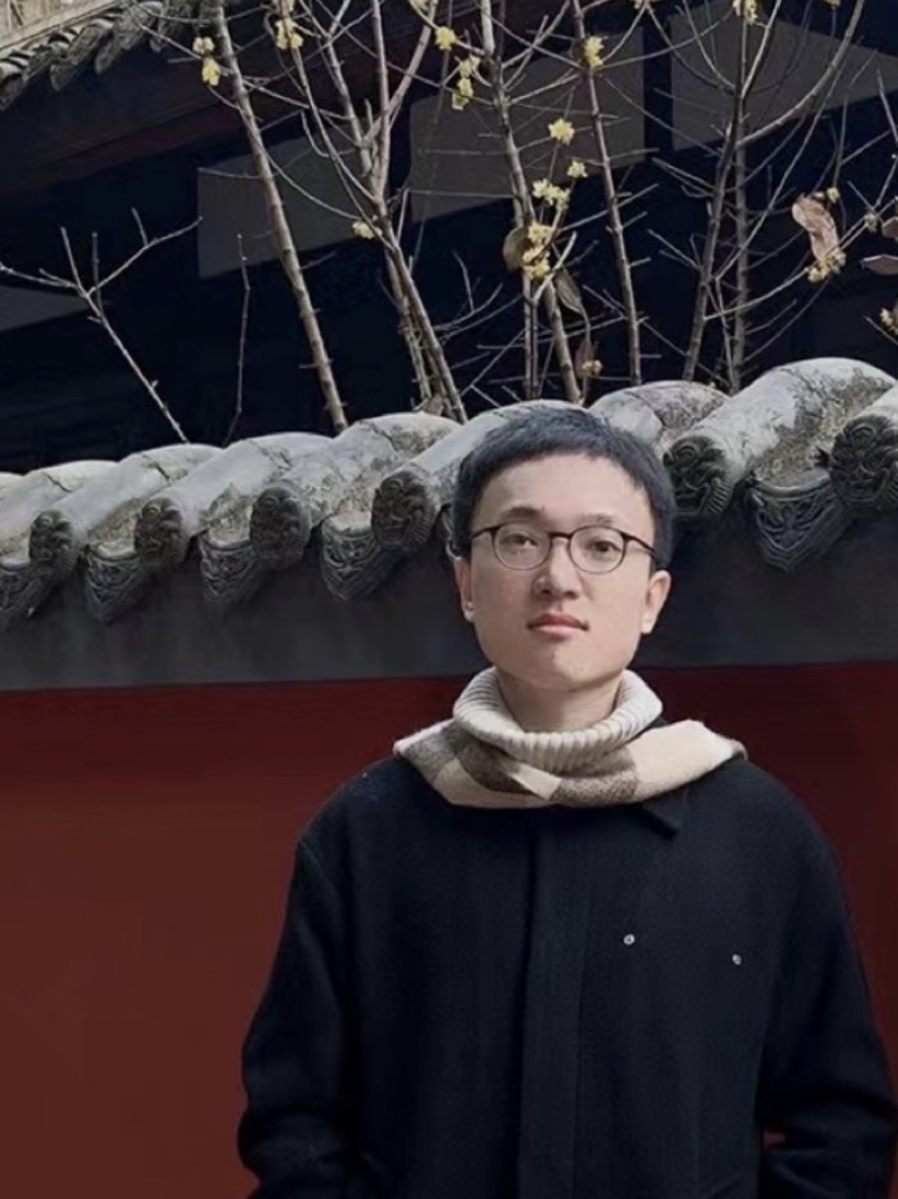 Kai Wu