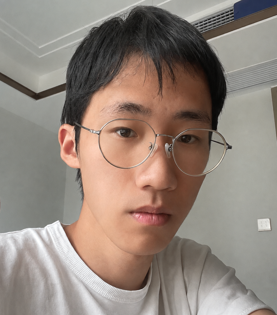 Jinsheng Qian
