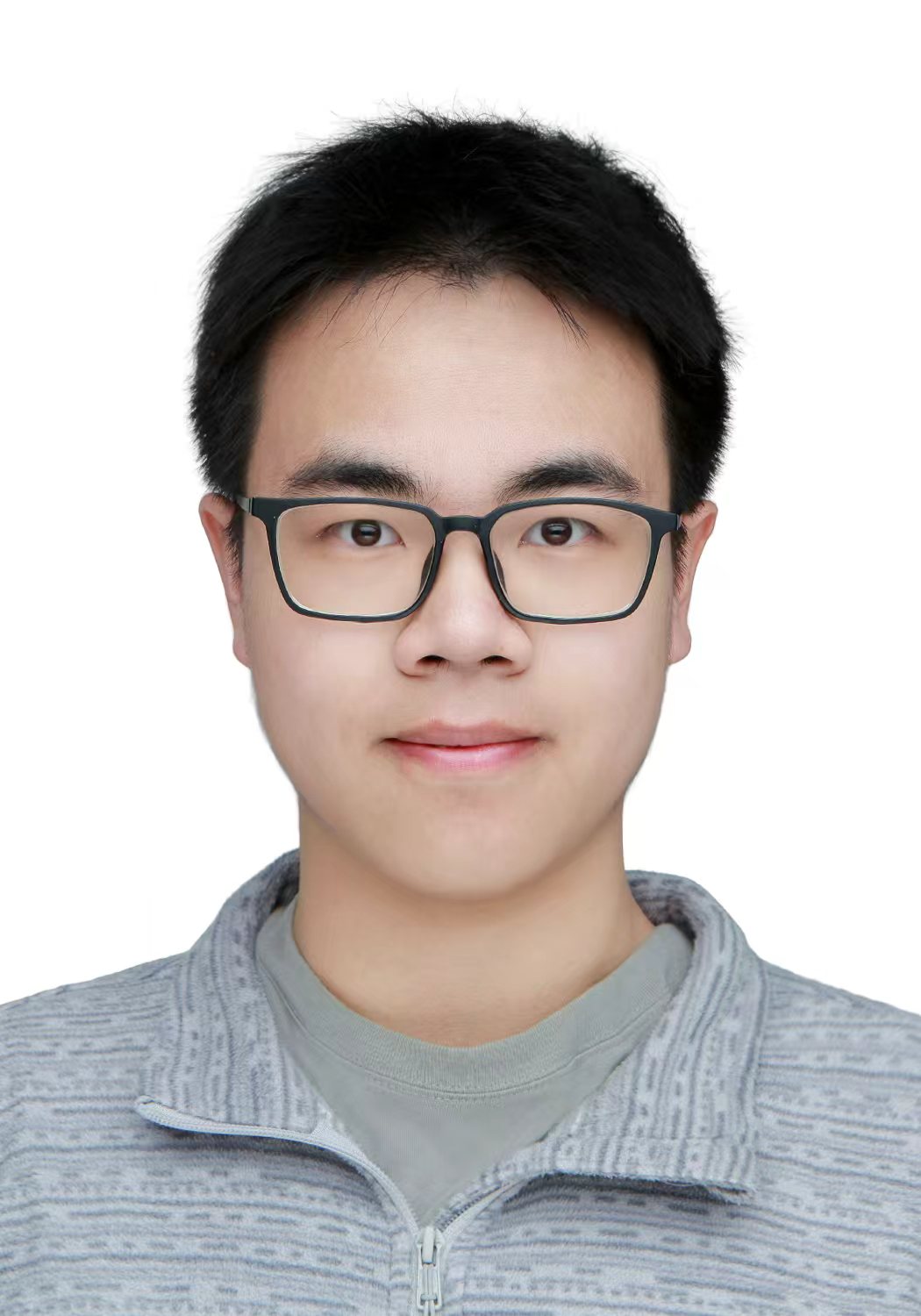 Kaixi Qiu