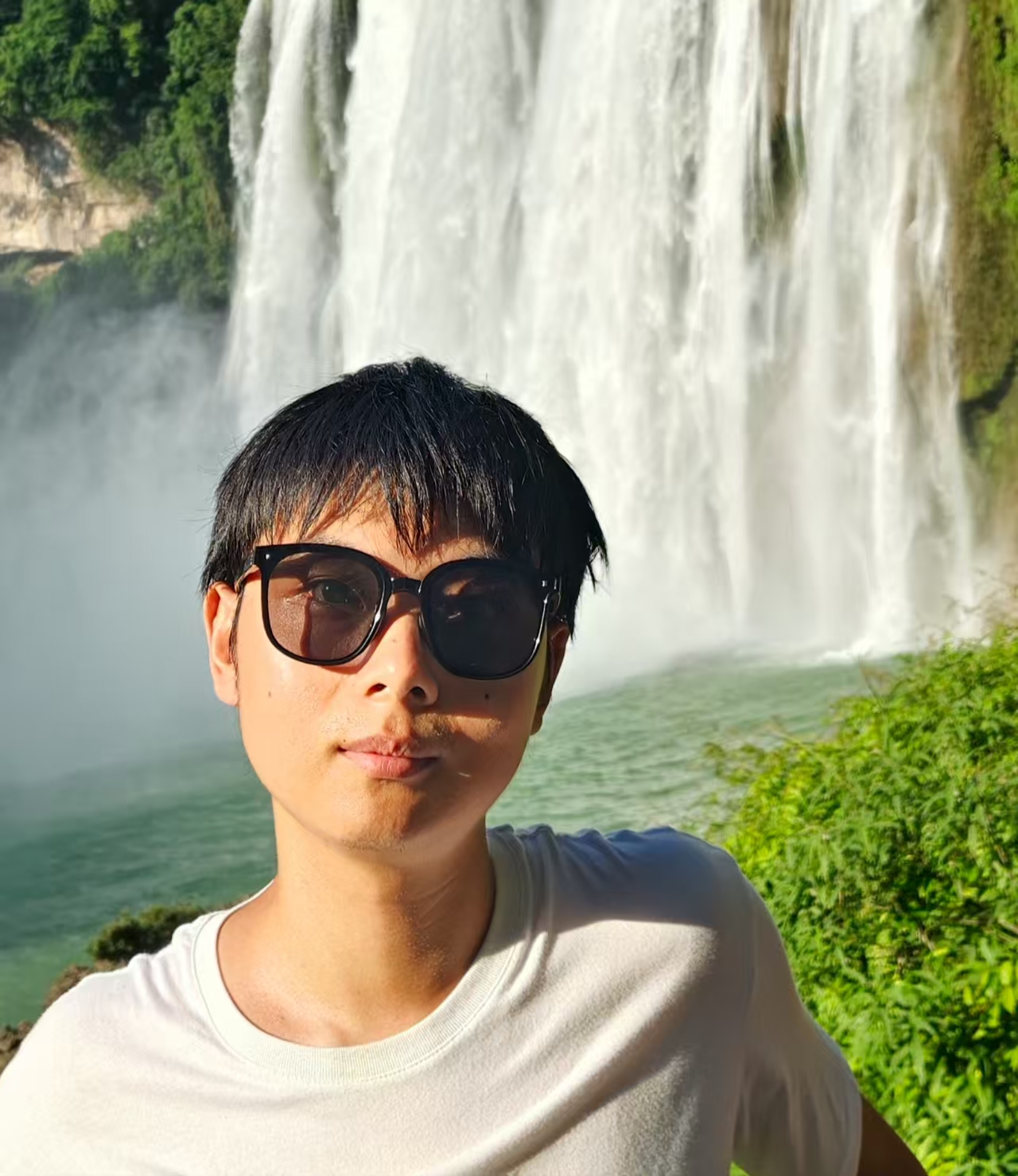 Yi Zuo